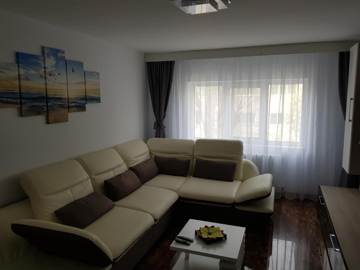 Seaside Home Apartment Mangalia Exterior foto