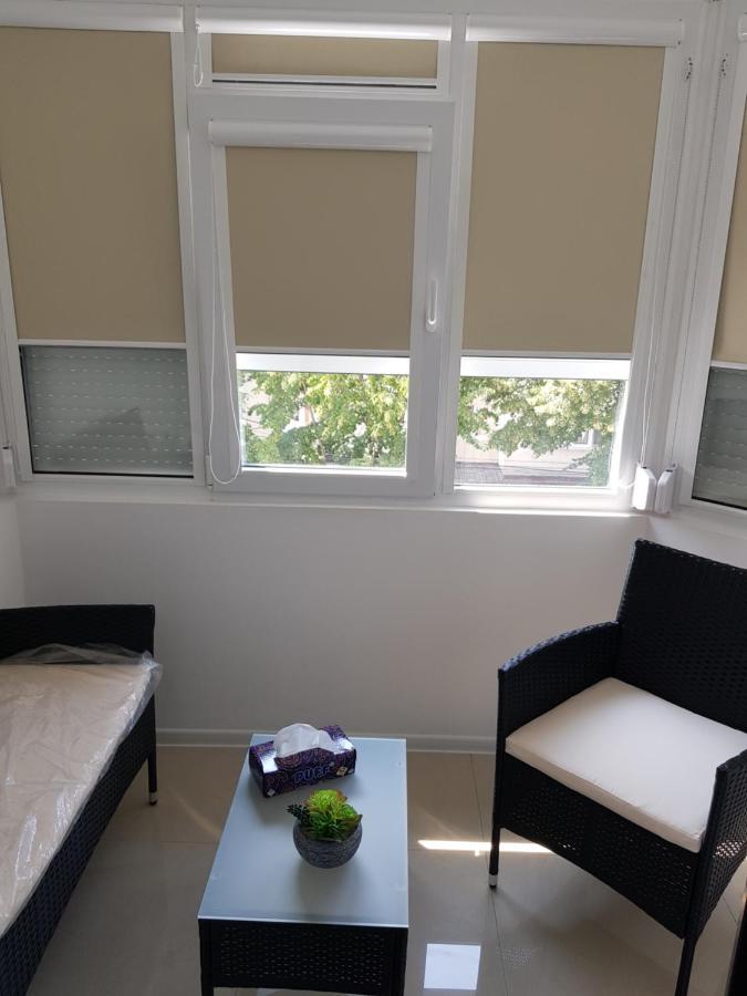 Seaside Home Apartment Mangalia Exterior foto