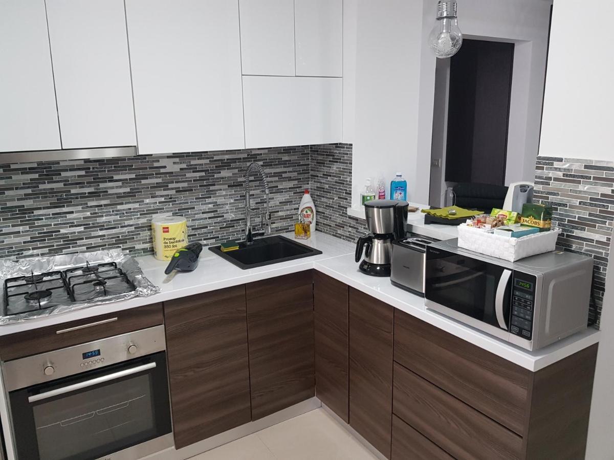 Seaside Home Apartment Mangalia Exterior foto